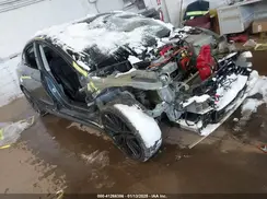 5YJ3E1EC1NF299627 2022 TESLA MODEL 3