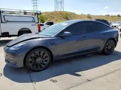 5YJ3E1EC1NF317348 2022 TESLA MODEL 3