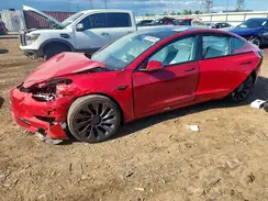 5YJ3E1EC1PF397575 2023 TESLA MODEL 3
