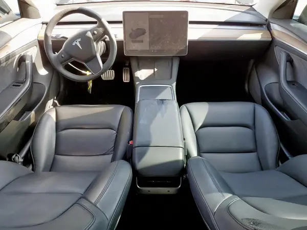 5YJ3E1EC1PF398919 2023 TESLA MODEL 3 - Image 8