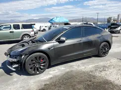 5YJ3E1EC1PF405464 2023 TESLA MODEL 3