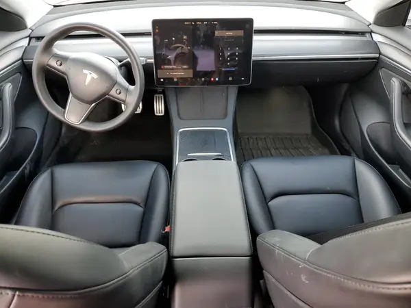 5YJ3E1EC1PF405464 2023 TESLA MODEL 3 - Image 8