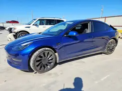 5YJ3E1EC1PF406811 2023 TESLA MODEL 3