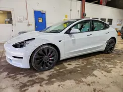 5YJ3E1EC1PF409871 2023 TESLA MODEL 3