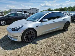 5YJ3E1EC1PF412298 2023 TESLA MODEL 3