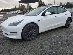 5YJ3E1EC1PF426461 2023 TESLA MODEL 3