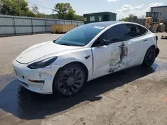5YJ3E1EC1PF461226 2023 TESLA MODEL 3