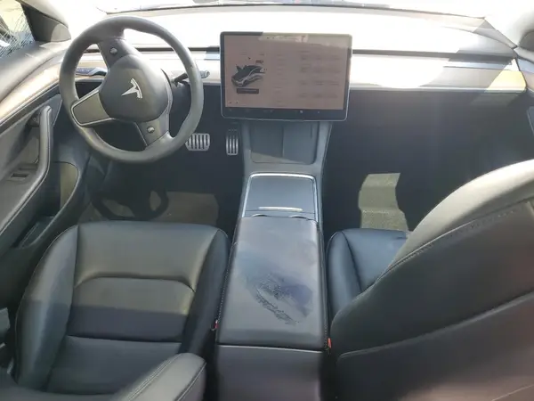5YJ3E1EC1PF461226 2023 TESLA MODEL 3 - Image 8