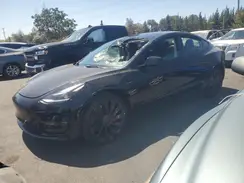 5YJ3E1EC1PF466183 2023 TESLA MODEL 3