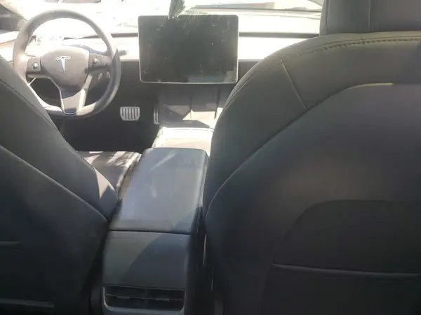 5YJ3E1EC1PF466183 2023 TESLA MODEL 3 - Image 8