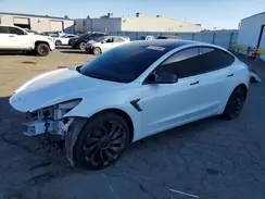 5YJ3E1EC1PF476261 2023 TESLA MODEL 3