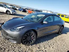 5YJ3E1EC1PF495943 2023 TESLA MODEL 3