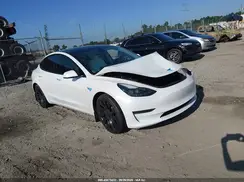 5YJ3E1EC1PF504513 2023 TESLA MODEL 3
