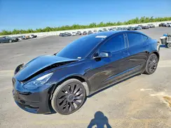 5YJ3E1EC1PF504527 2023 TESLA MODEL 3
