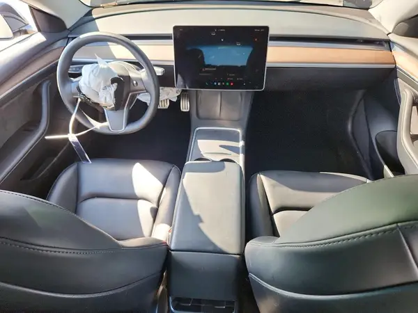 5YJ3E1EC1PF504527 2023 TESLA MODEL 3 - Image 8