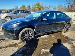 5YJ3E1EC1PF507217 2023 TESLA MODEL 3
