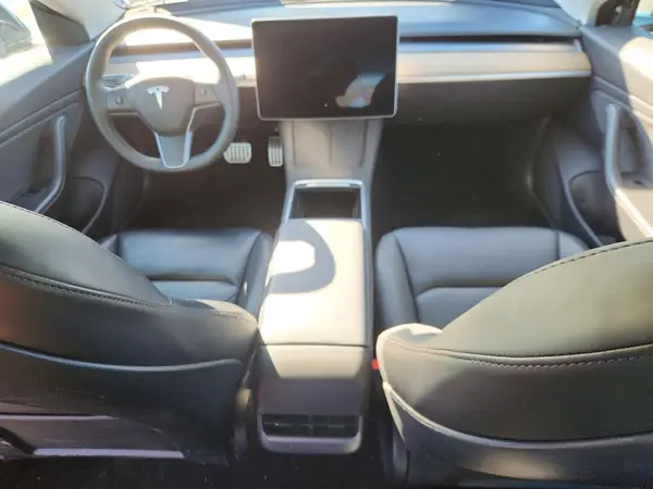 5YJ3E1EC1PF507217 2023 TESLA MODEL 3 - Image 8