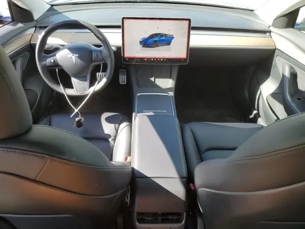 5YJ3E1EC1PF507220 2023 TESLA MODEL 3 - Image 8