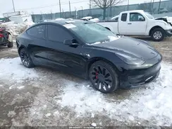 5YJ3E1EC1PF507511 2023 TESLA MODEL 3