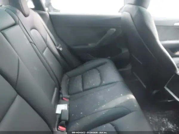 5YJ3E1EC1PF507511 2023 TESLA MODEL 3 - Image 8