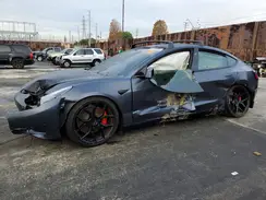5YJ3E1EC1PF509985 2023 TESLA MODEL 3