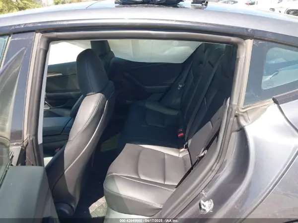 5YJ3E1EC1PF516306 2023 TESLA MODEL 3 - Image 8