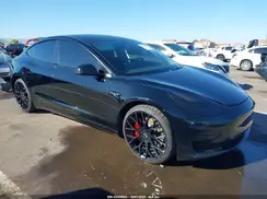 5YJ3E1EC1PF541643 2023 TESLA MODEL 3