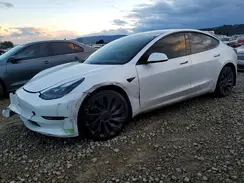 5YJ3E1EC1PF544641 2023 TESLA MODEL 3