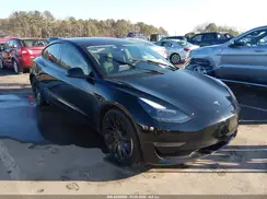 5YJ3E1EC1PF552576 2023 TESLA MODEL 3