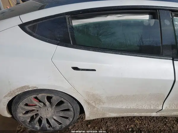 5YJ3E1EC1PF553355 2023 TESLA MODEL 3 - Image 8