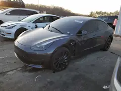 5YJ3E1EC1PF558636 2023 TESLA MODEL 3