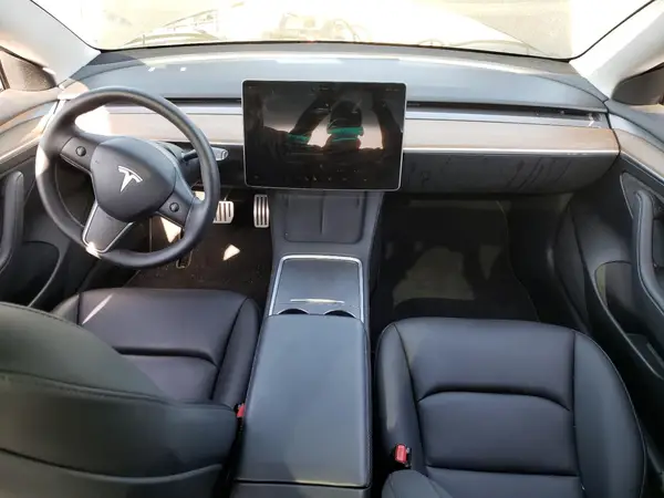 5YJ3E1EC1PF577798 2023 TESLA MODEL 3 - Image 8