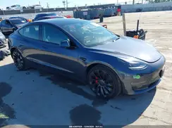 5YJ3E1EC1PF580894 2023 TESLA MODEL 3