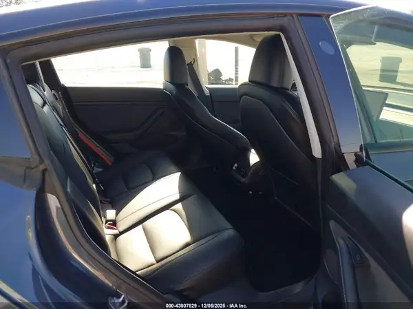 5YJ3E1EC1PF580894 2023 TESLA MODEL 3 - Image 8