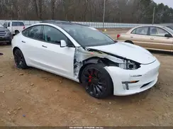 5YJ3E1EC1PF583679 2023 TESLA MODEL 3