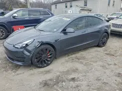 5YJ3E1EC1PF588817 2023 TESLA MODEL 3