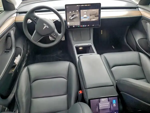 5YJ3E1EC1PF588817 2023 TESLA MODEL 3 - Image 8