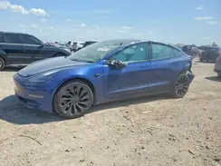 5YJ3E1EC1PF591832 2023 TESLA MODEL 3
