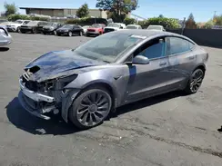 5YJ3E1EC1PF592298 2023 TESLA MODEL 3