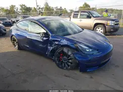 5YJ3E1EC1PF602389 2023 TESLA MODEL 3