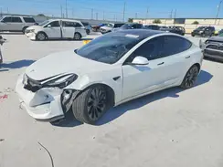 5YJ3E1EC1PF605583 2023 TESLA MODEL 3