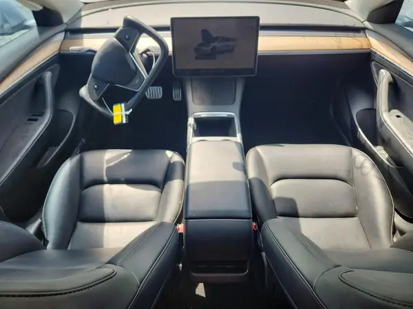 5YJ3E1EC1PF605583 2023 TESLA MODEL 3 - Image 8