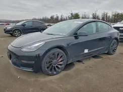 5YJ3E1EC1PF606426 2023 TESLA MODEL 3
