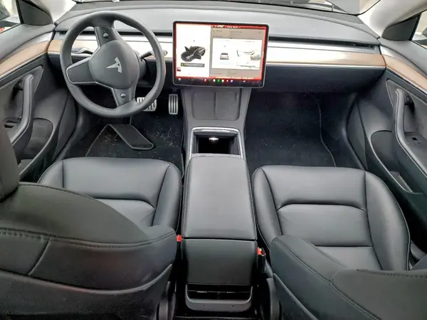 5YJ3E1EC1PF606426 2023 TESLA MODEL 3 - Image 8