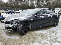 5YJ3E1EC1PF609990 2023 TESLA MODEL 3