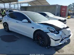 5YJ3E1EC1PF619807 2023 TESLA MODEL 3