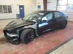 5YJ3E1EC1PF627695 2023 TESLA MODEL 3