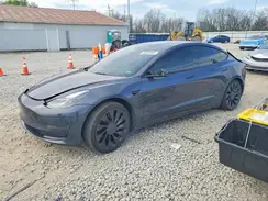 5YJ3E1EC1PF633464 2023 TESLA MODEL 3