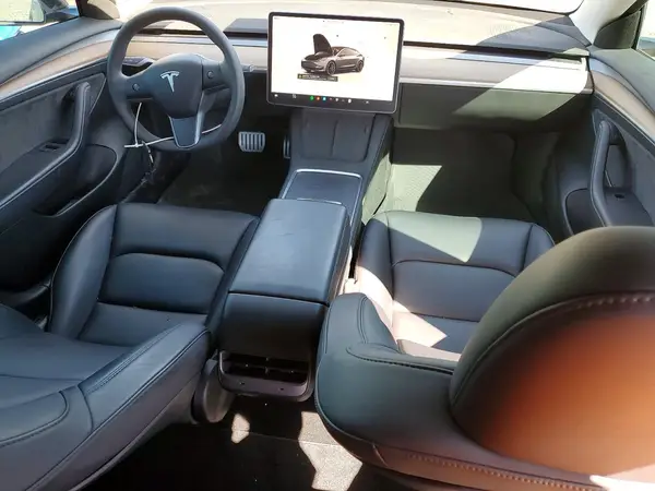 5YJ3E1EC1PF633559 2023 TESLA MODEL 3 - Image 8