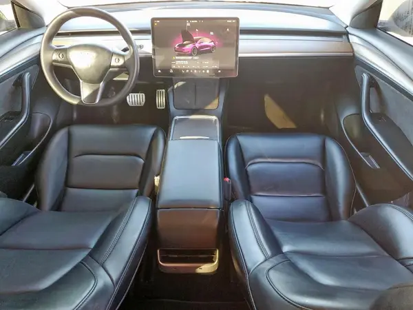 5YJ3E1EC1PF667355 2023 TESLA MODEL 3 - Image 8